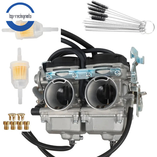 Carburetor Carb 15004-0020 For 2008-2012 Kawasaki Ninja 250R EX250J EX250 250