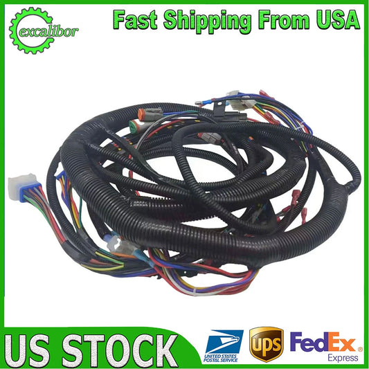 102585801 For Golf Cart For precendent 04-08 Main Wire Wiring Cable Harness