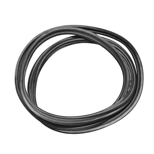 74865-S84-A01 Weatherstrip Trunk Lid Rubber Seal Trim For 1998-02 Honda Accord