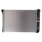 For 1989-1991 Chevrolet Suburban R1500 R2500 52481619 1PCS Radiator