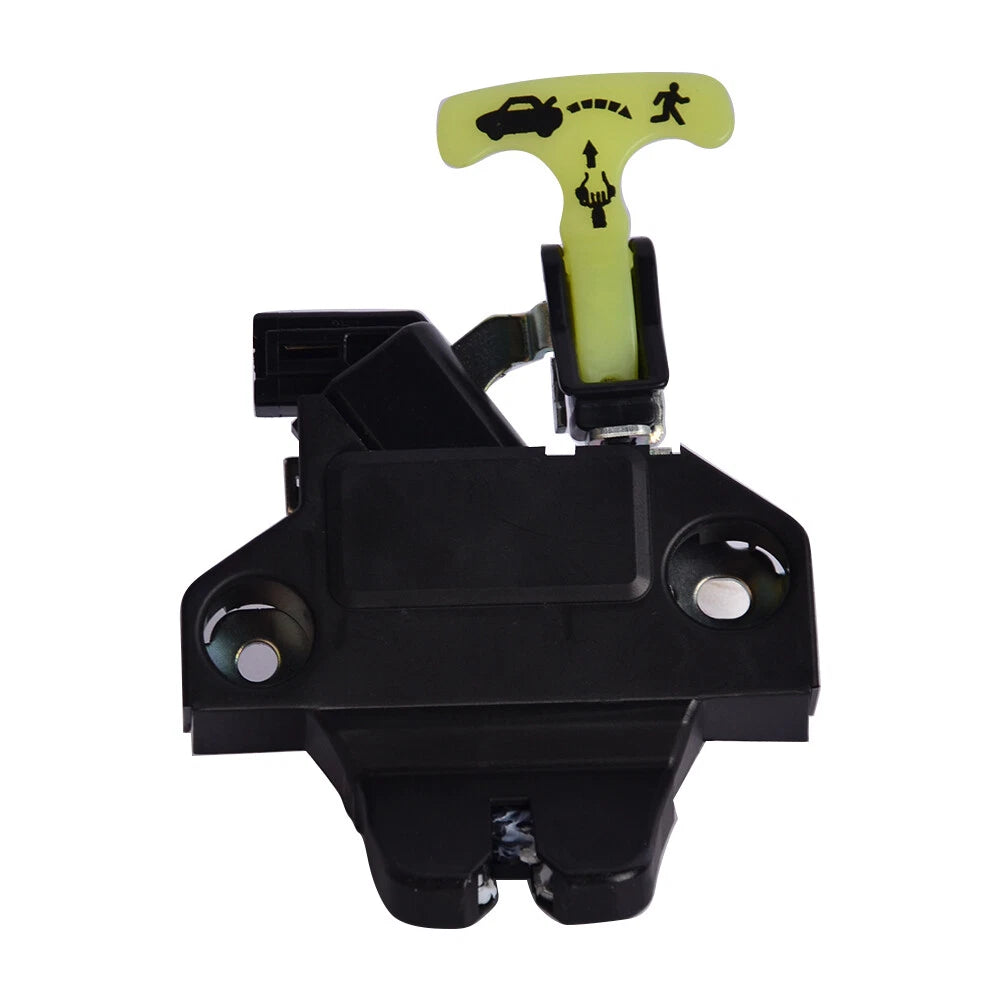 1Pcs Power Trunk Lock Latch Fits For 2015-2019 Subaru Impreza WRX STI 57530FJ020