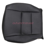 For 2007 2008 2009 2010 2011 Acura RDX Passenger Bottom Perforated Seat cover