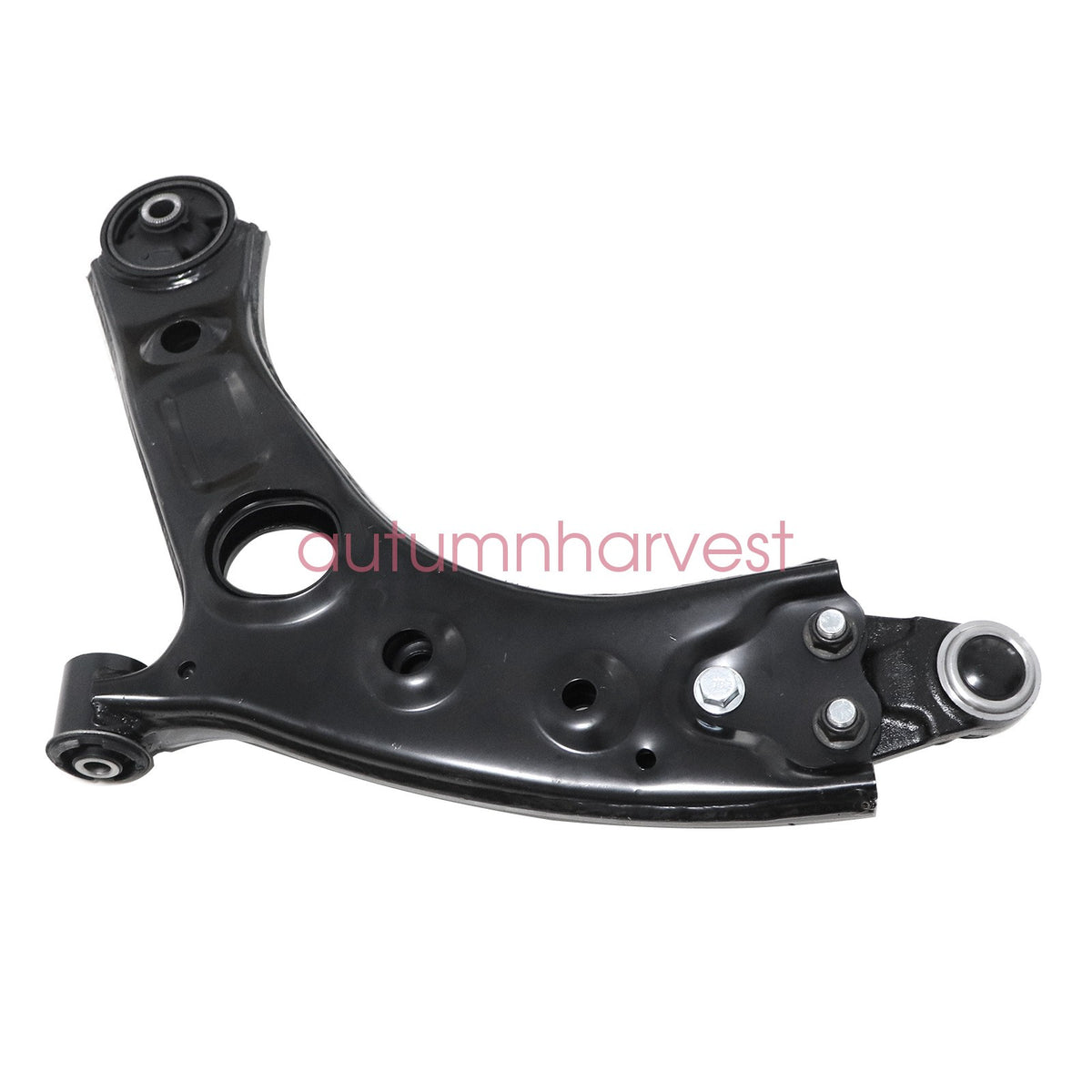 Front LH+RH Lower Control Arm with Ball Joint Fit 2016-20 Kia Sorento EX L LX