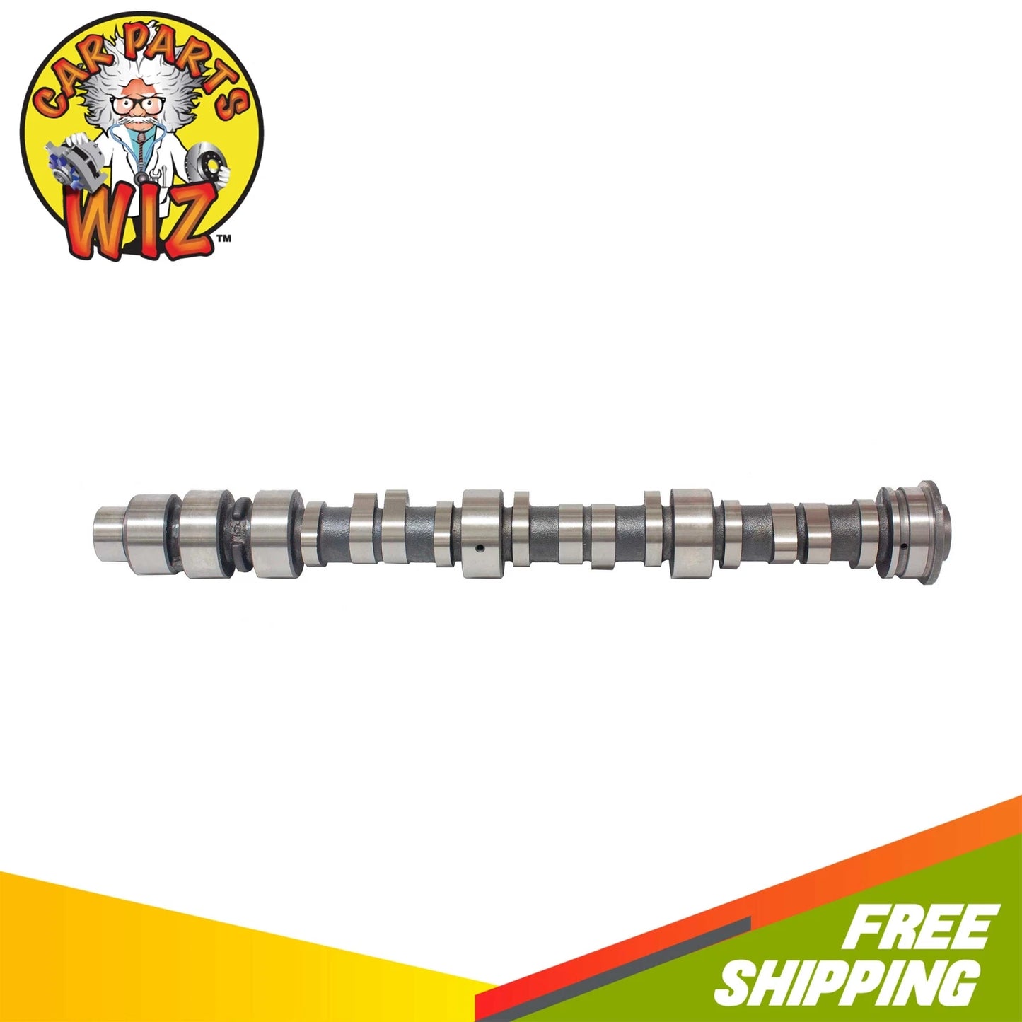 NEW Front Camshaft Fits 2010-2013 Acura MDX ZDX 3.7L V6 SOHC 24V J37A1 J37A5 US