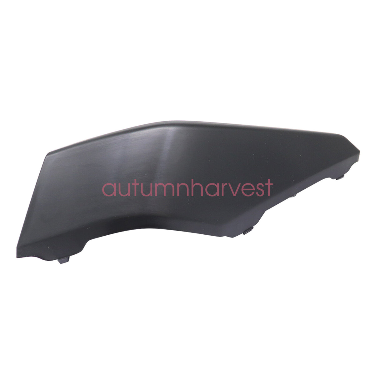 For 2017-2021 Honda Civic Hatchback Rear Bumper Tow Hook Cover Cap 71506-TGG-A00