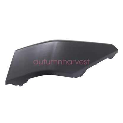 For 2017-2021 Honda Civic Hatchback Rear Bumper Tow Hook Cover Cap 71506-TGG-A00