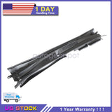 Front Windshield Cowl Vent Grille Cover Panel 5570806280 For Toyota Camry 18-22
