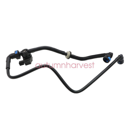 FG1Z9G271A Evap Purge Valve Compatible with Fit 2015-2019 Ford/Lincoln
