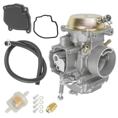 For Polaris Sportsman 600 2003-2005 3131463 3130898 3131200 Carburetor Replaces