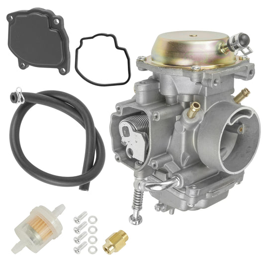 For Polaris Sportsman 600 2003-2005 3131463 3130898 3131200 Carburetor Replaces