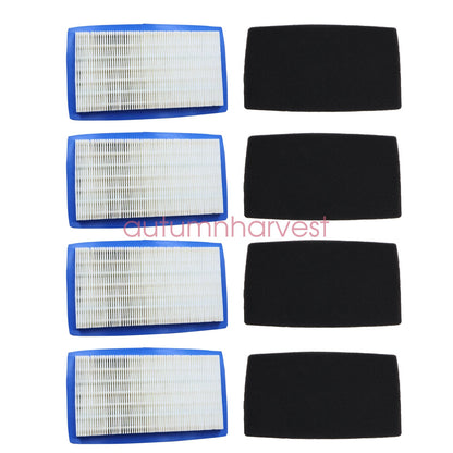 New Blower Air Filter Replacement Part Combo For ECHO PB-9010H PB-9010T 4PK