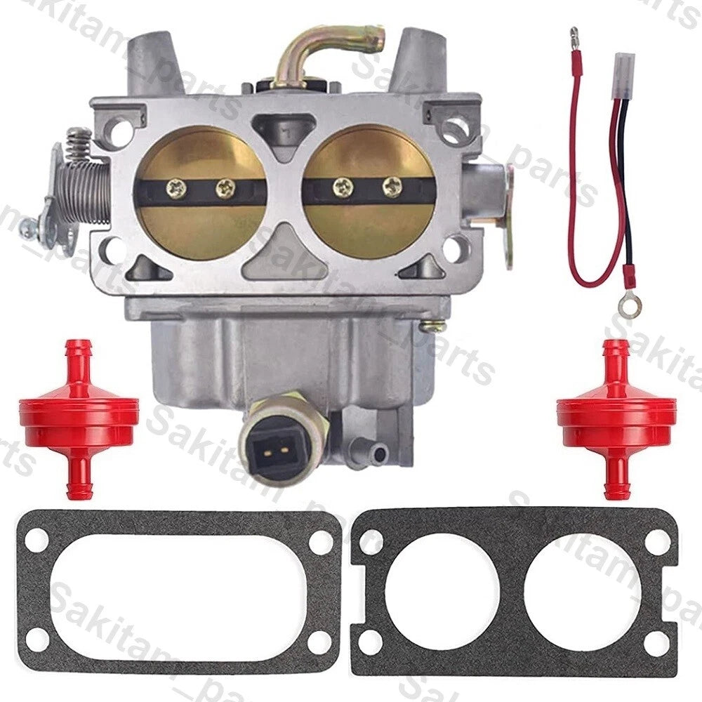 Carburetor Replacement For Generac Guardian 15000 Watts Engine Model OE6221