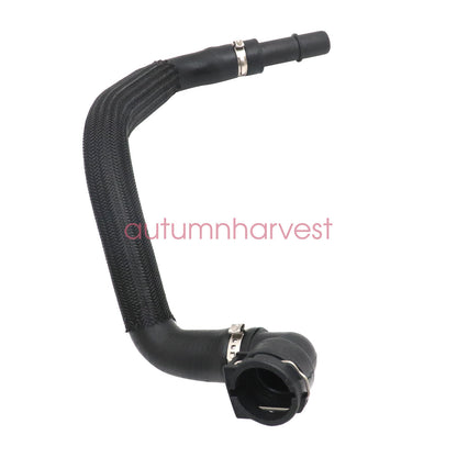 For 2014-2018 Jeep Cherokee Sport Utility 4-Door Hose-Heater Supply 52014624AA