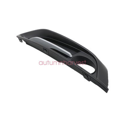 Fog Light Trim Driving Lamp Front Passenger Right Side Hand Fit BMW 228i xDrive