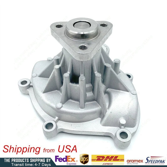 For PORSCHE CAYENNE (92A) MACAN (95B) water pump 2010-2018 94810603301