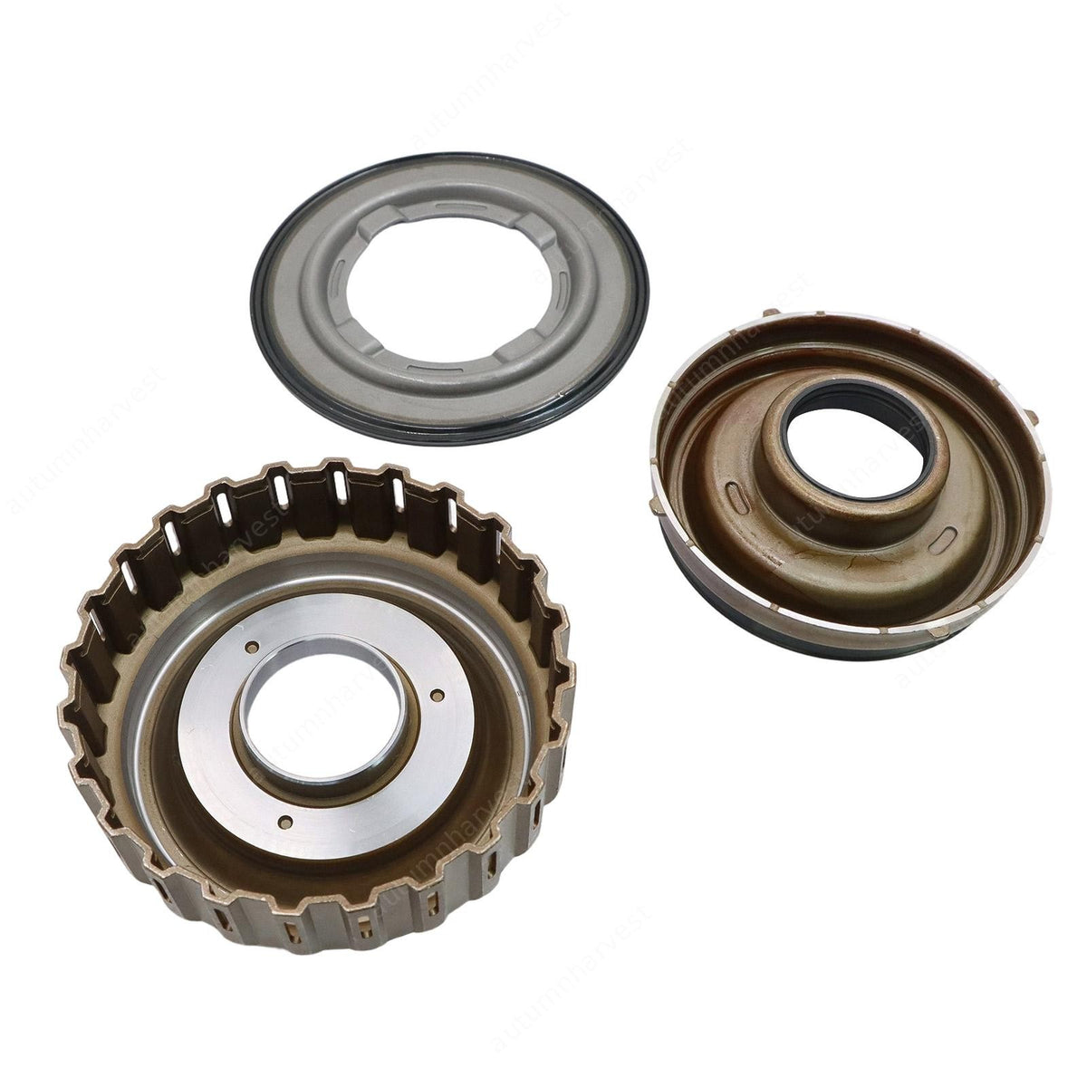 Fit For TOYOTA Lexus 3PCS/SET A760E A761E Automatic Transmission Piston Kit NEW