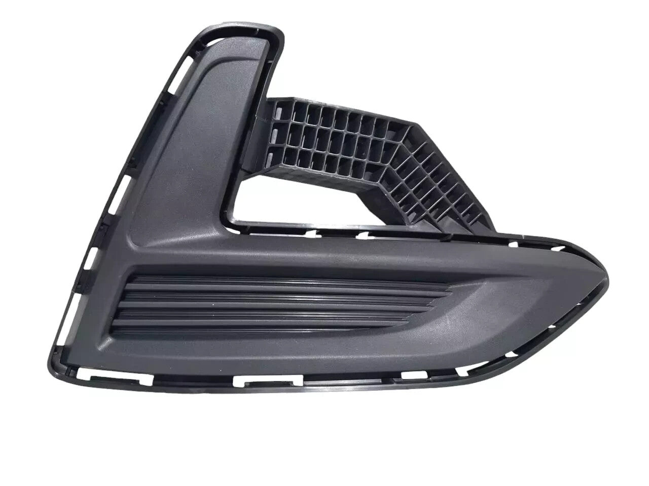 New Right Front Bumper Fog Light Cover Replaces Fits Nissan Sentra 2020-23