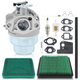 New For Troy Bilt 27 Ton Log Splitter For Honda GCV160 Carburetor Unit