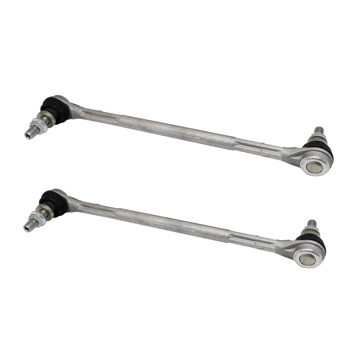 2Pcs Front Stabilizer Sway Bar Link Rod 54618-6LB0A For Nissan 2020-2024 Sentra