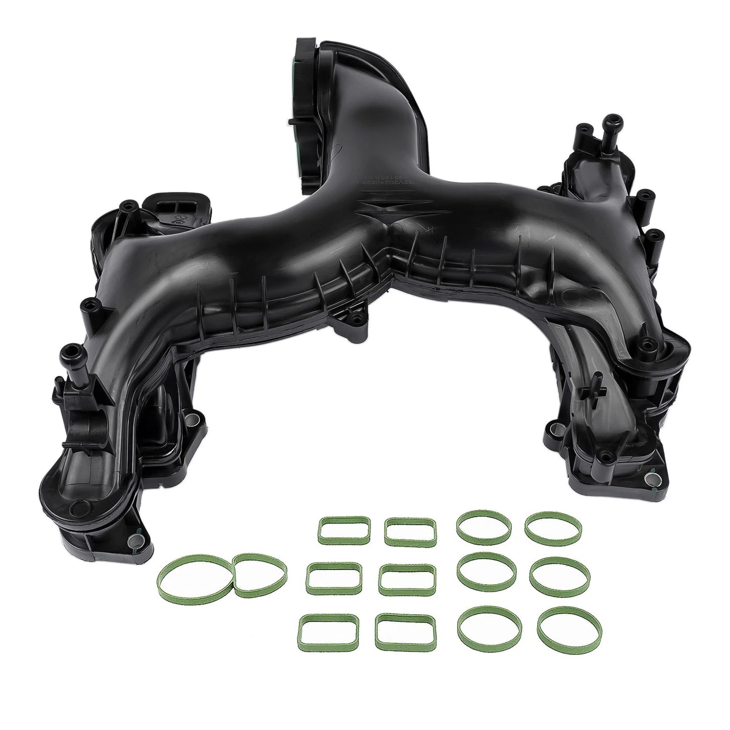 Intake Manifold For VW Touareg Audi A6 A7 A8 Q5 2014-2016 Q7 2015 059129711CF
