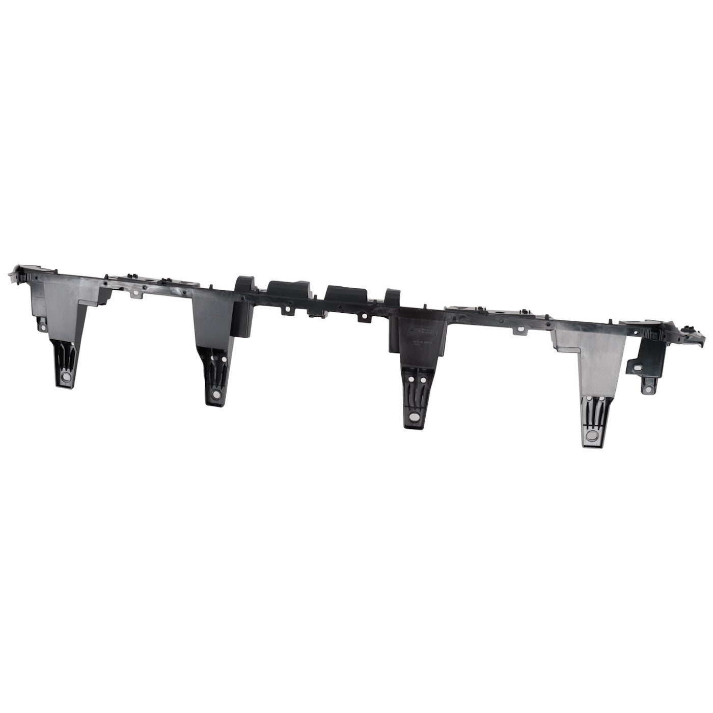 Bumper Retainer For 07-13 Toyota Tundra With Steel Bumper Front Lower 531130C060