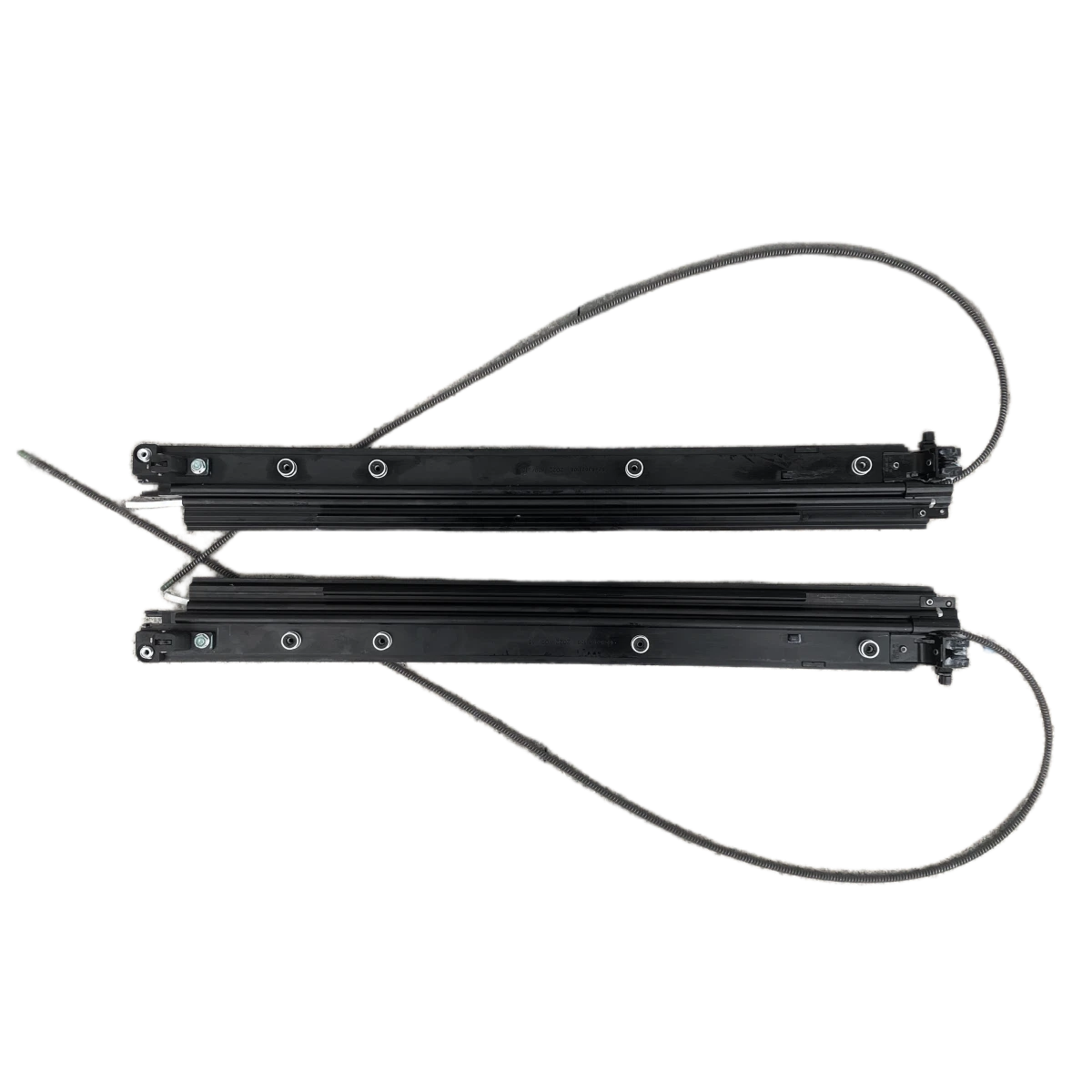 LH + RH Panoramic Sunroof Tracks FOR Mercedes GLA-Class X156 2015 2016-2020 USA