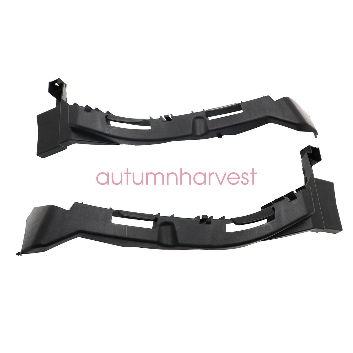 For Mazda3 2019-2024 Front Right+Left Bumper Mounting Bracket BCKA-50-150A US