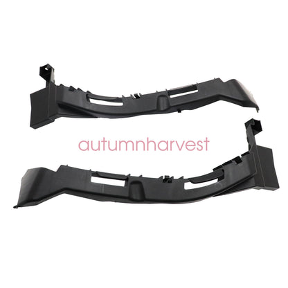 For Mazda3 2019-2024 Front Right+Left Bumper Mounting Bracket BCKA-50-150A US