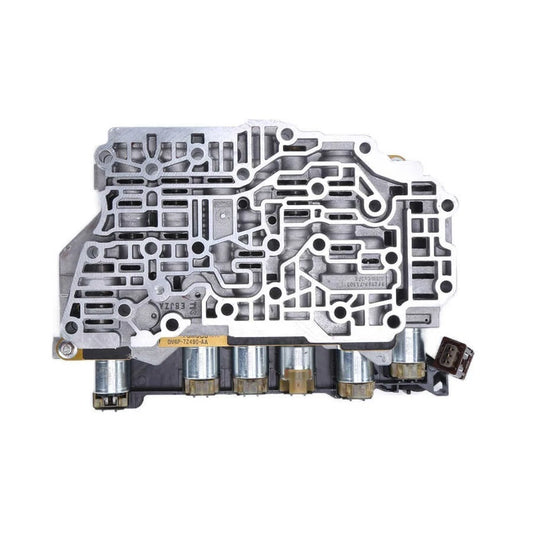 6F35 Valve Body w/Solenoids Fits Ford Edge Escape Transit 14up Gen 2 CV6Z7G391A