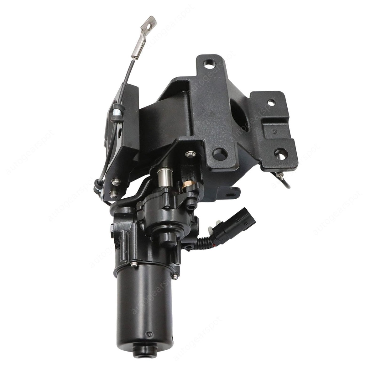Right Running Board Motor Drive Fits Lincoln Navigator Ford Expedition 2018-24