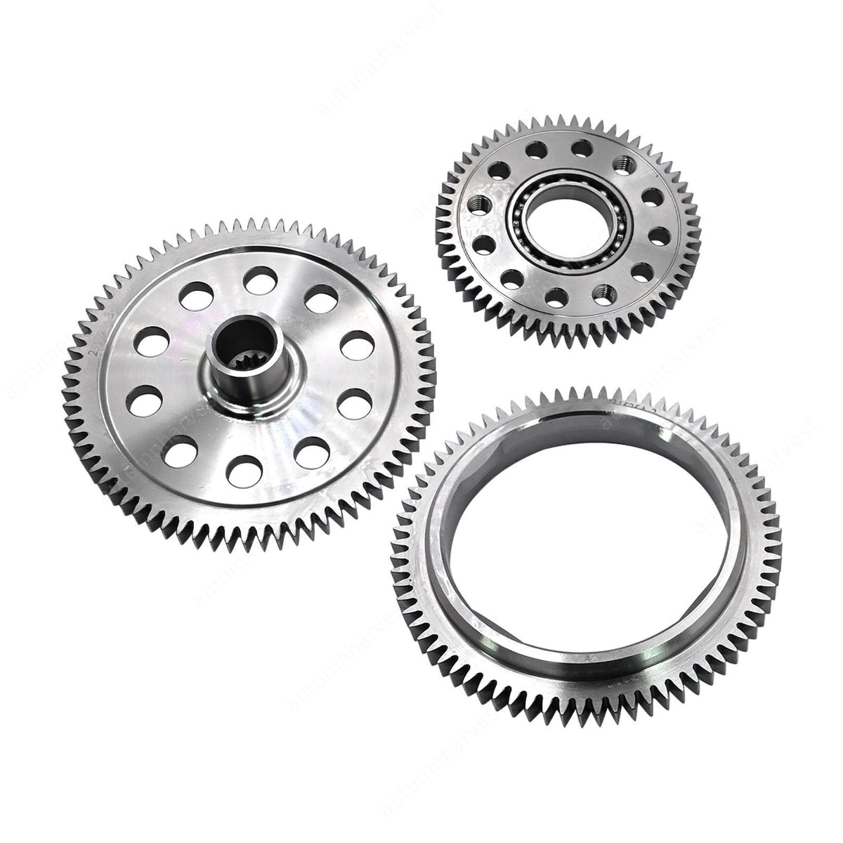 For FORD Cadillac 10R80 10L90 Auto Transmission Oil Pump Drive Gear Set 188711D