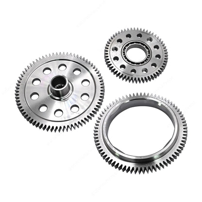 For FORD Cadillac 10R80 10L90 Auto Transmission Oil Pump Drive Gear Set 188711D