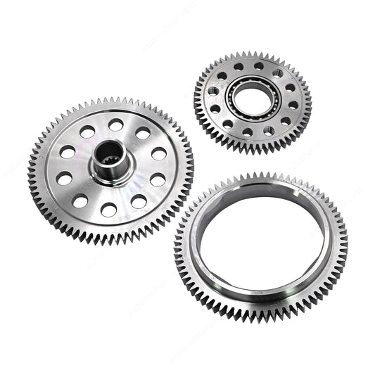 For FORD Cadillac 10R80 10L90 Auto Transmission Oil Pump Drive Gear Set 188711D