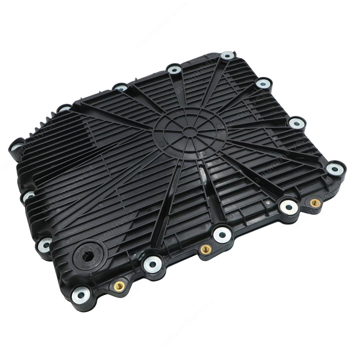 NEW Auto Dual Clutch Transmission Oil Pan for BMW E82 E89 E90 135i M3 Z4 US