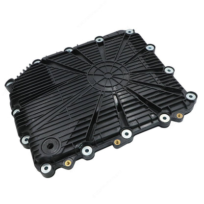 NEW Auto Dual Clutch Transmission Oil Pan for BMW E82 E89 E90 135i M3 Z4 US