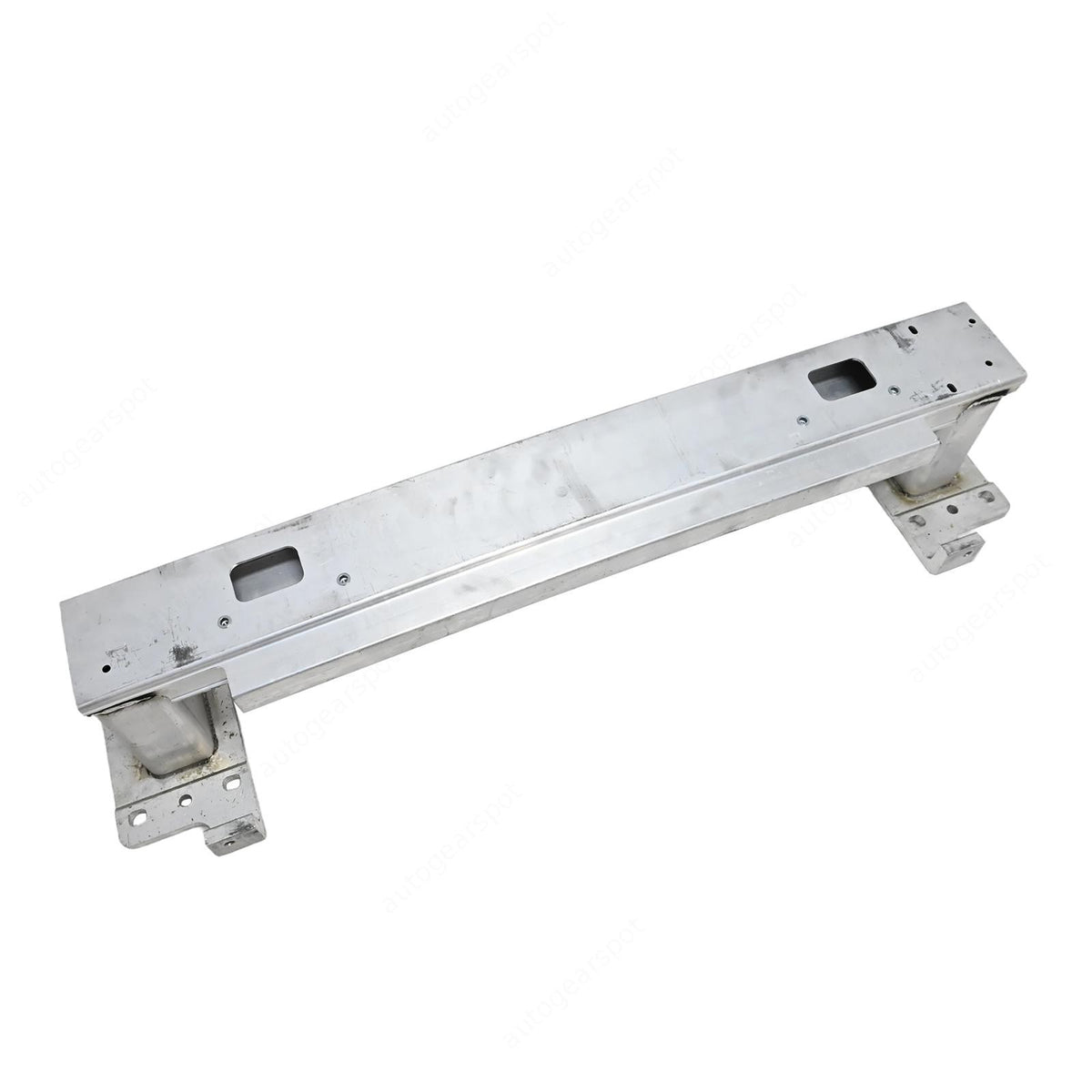 Front Bumper Reinforcement For Land Rover Defender 110 2020 2021 2022 2023 2024