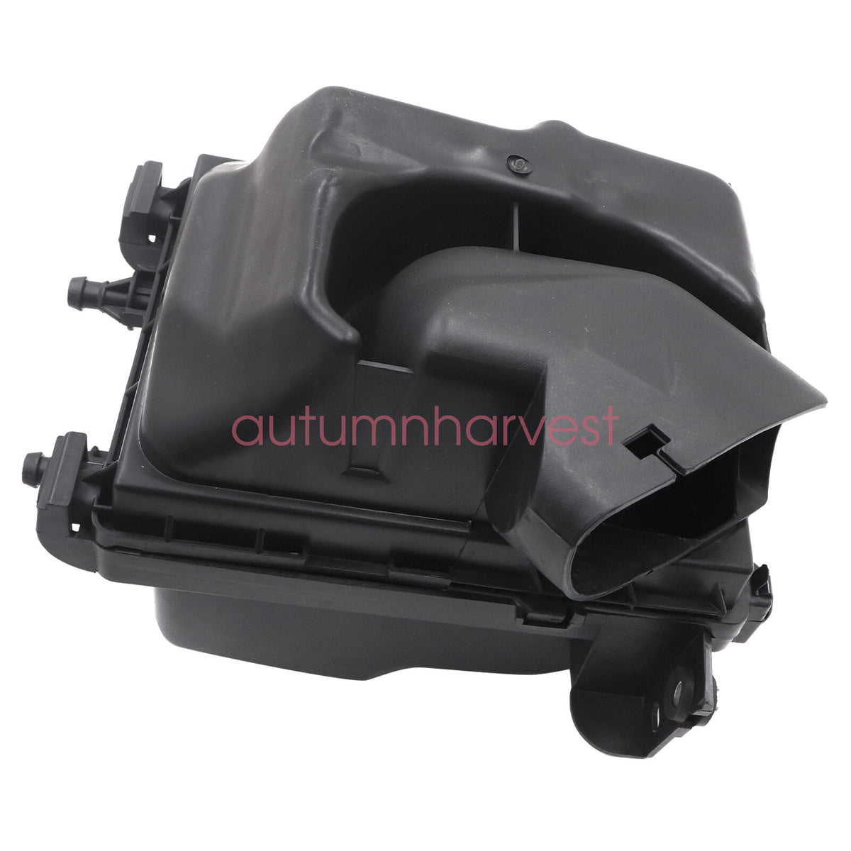 16500-1KC0C For Nissan Juke 1.6L 11-17 Air Cleaner Filter Box Housing Black New
