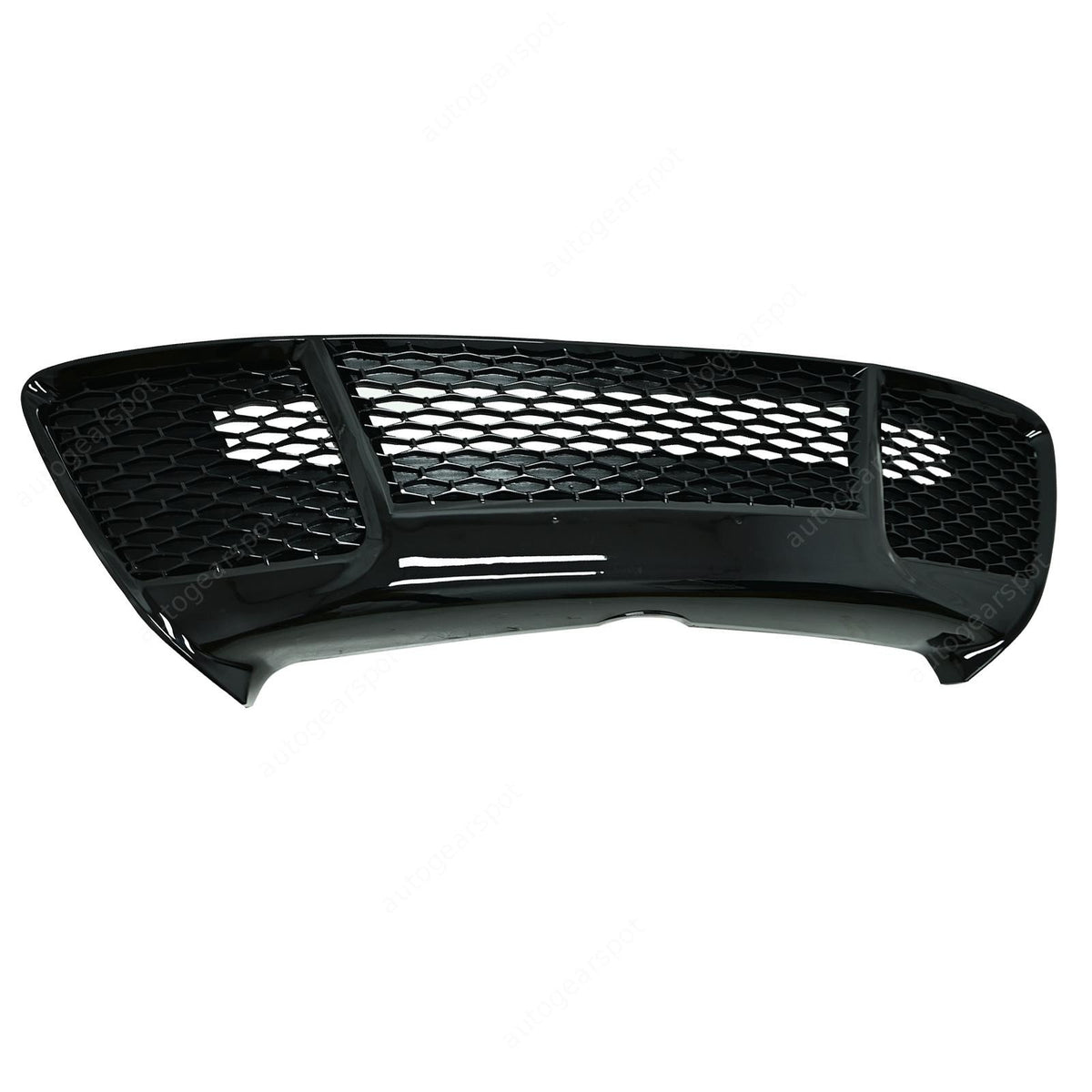 Front Grille Lower For 2015-2017 Toyota Camry SE XSE Sport Replacement 2016