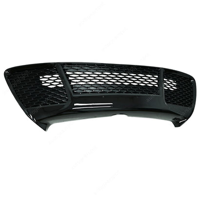 Front Grille Lower For 2015-2017 Toyota Camry SE XSE Sport Replacement 2016