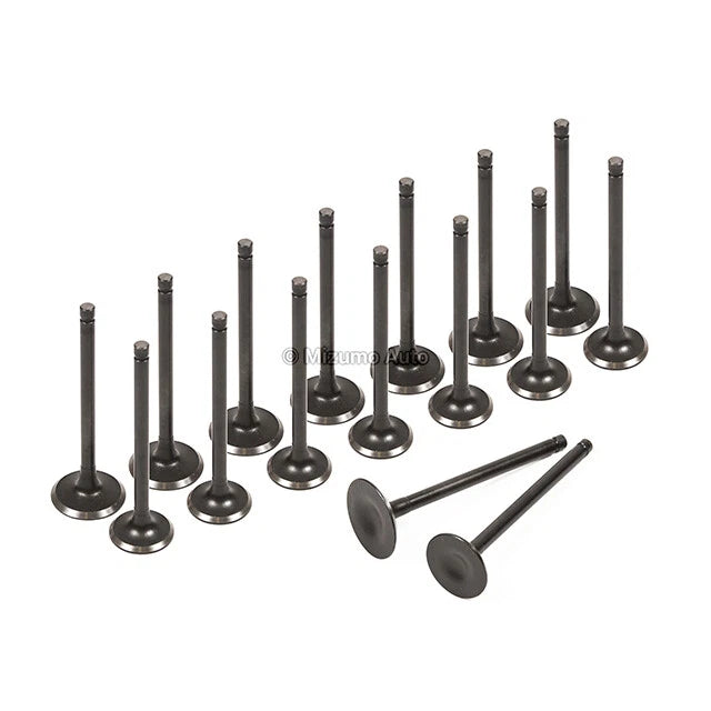 Fits For 1994-2002 Honda Accord Odyssey Acura CL Intake Exhaust Valves