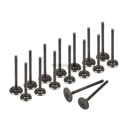 Fits For 1994-2002 Honda Accord Odyssey Acura CL Intake Exhaust Valves
