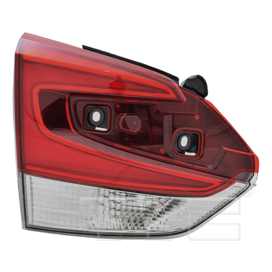 Rear Inner Tail Light Lamp Left Driver For Subaru Forester 2019 2020 21 LH Side