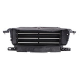 For Ford Expedition 2018-2022 Radiator Shutter Assembly Lower Grille Air Intake