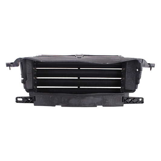 For Ford Expedition 2018-2022 Radiator Shutter Assembly Lower Grille Air Intake