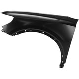 Front Driver Left Fender Steel Fit 2019 2020-2023 Audi Q3 AU1240147 83A821021 US