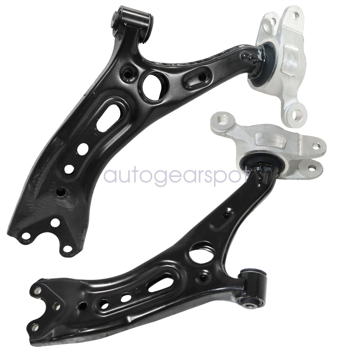 2X For HONDA CR-V 2023-2025 FRONT DRIVER PASSENGER SIDE LOWER CONTROL ARM
