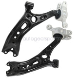 2X For HONDA CR-V 2023-2025 FRONT DRIVER PASSENGER SIDE LOWER CONTROL ARM