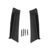 Car Tail Light Trim Plate 33503-TVA-H11 33553-TVA-H11 For Honda Accord 2018-2023