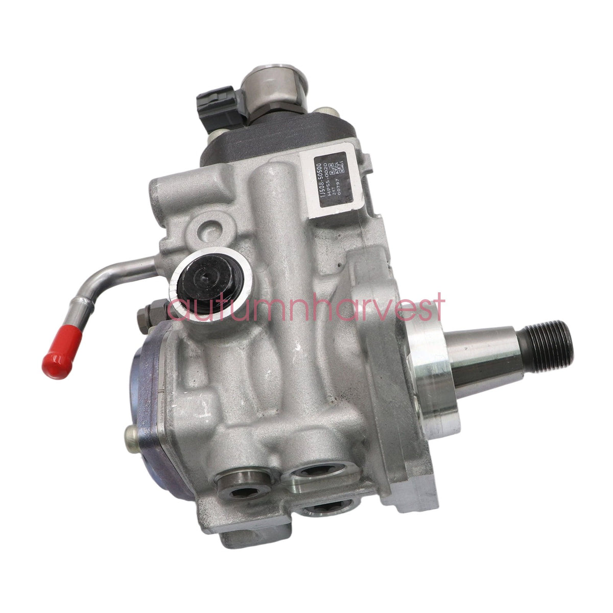 Fuel Injection Pump fit Kubota SVL95-2S SVL97-2 V3800 1J508-50500 1J508-50501