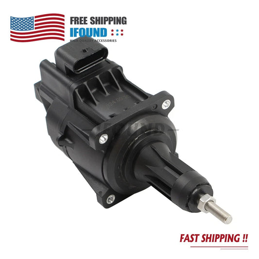 Turbo Wastegate Actuator For BMW X6 20-22 X7 19-20 X5 19-20 11658680616